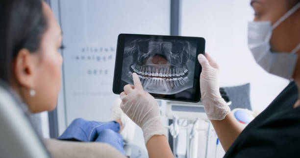 Licensed Tooth Extraction service in DeKalb County County, GA - Smile Center Dentistry